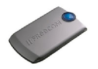 FREECOM FHD-2 PRO 300GB MOBILE HARD (29916)